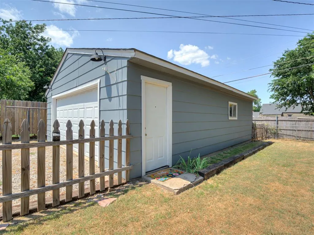 Photo 28 — 3825 NW 26th Street, Oklahoma City, OK 73107