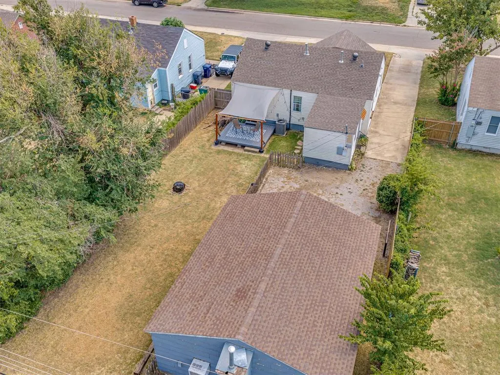 Photo 29 — 3825 NW 26th Street, Oklahoma City, OK 73107