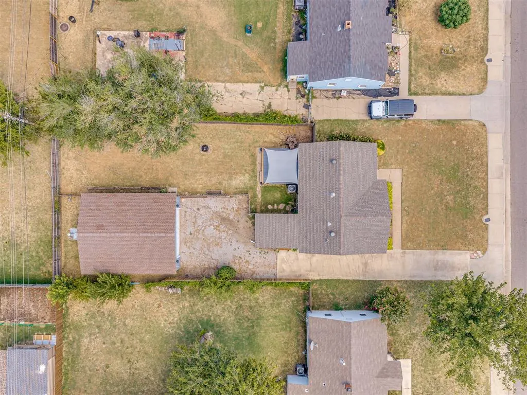 Photo 30 — 3825 NW 26th Street, Oklahoma City, OK 73107