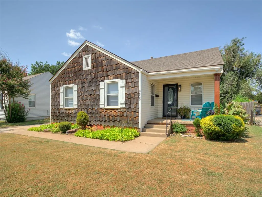 Photo 33 — 3825 NW 26th Street, Oklahoma City, OK 73107
