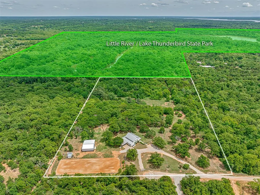 Photo 6 — 3001 NE 80th Avenue, Norman, OK 73026