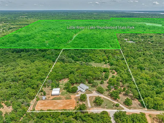 Photo 6 — 3001 NE 80th Avenue, Norman, OK 73026