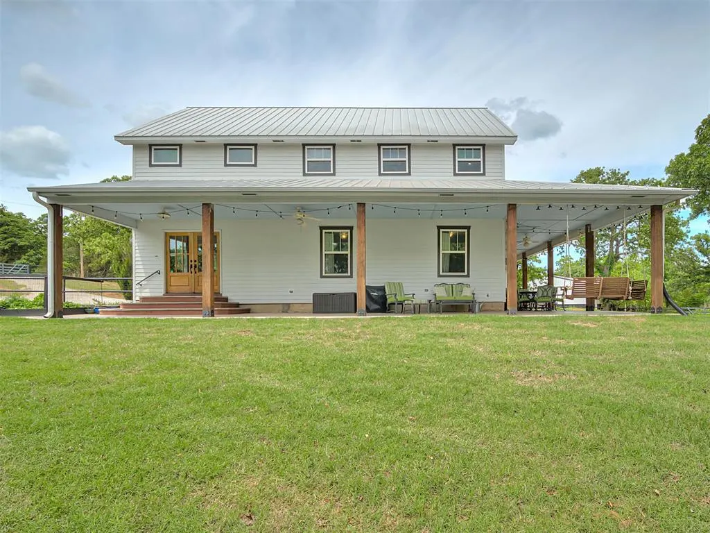 Photo 7 — 3001 NE 80th Avenue, Norman, OK 73026
