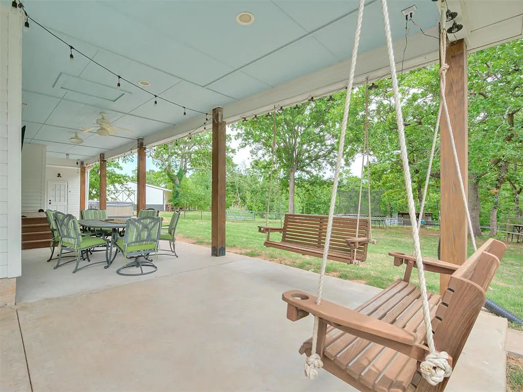 Photo 11 — 3001 NE 80th Avenue, Norman, OK 73026