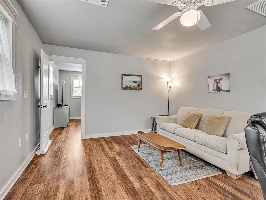 Photo 28 — 3001 NE 80th Avenue, Norman, OK 73026