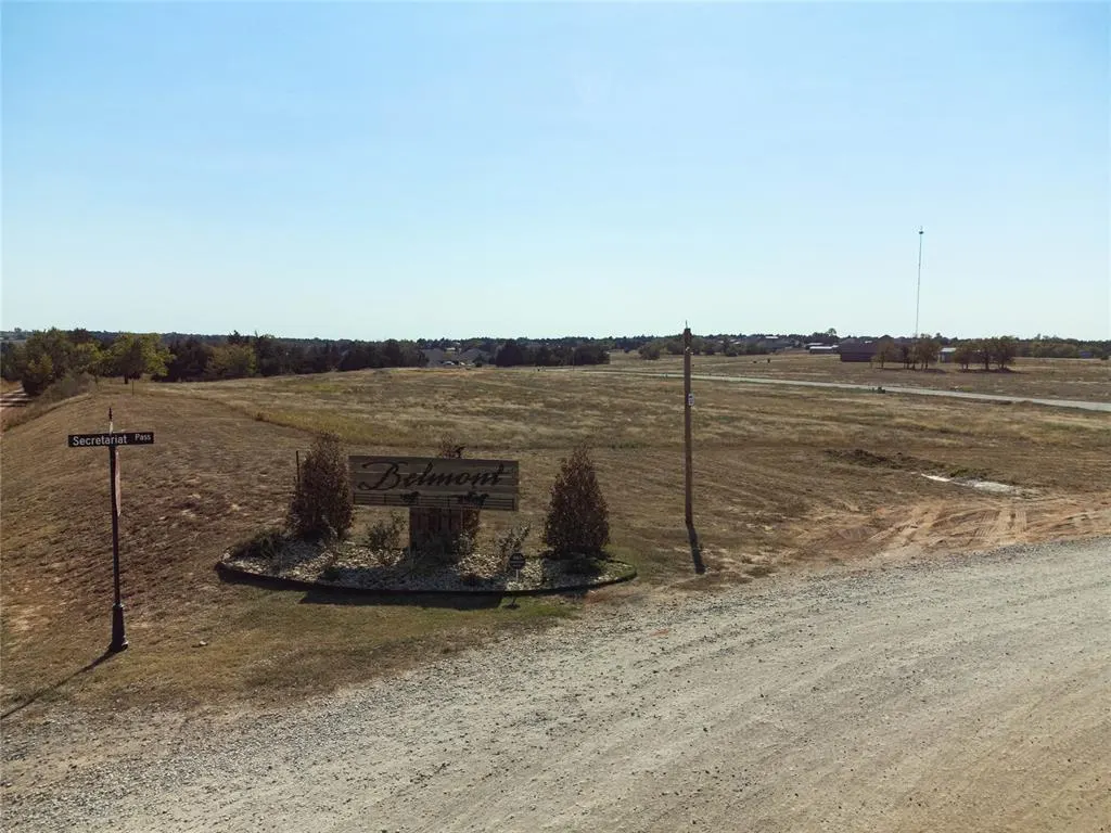 Photo 13 — 2670 Secretariat Pass, Guthrie, OK 73044