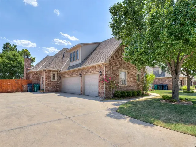 Photo 3 — 4612 NW 160th Terrace, Edmond, OK 73013