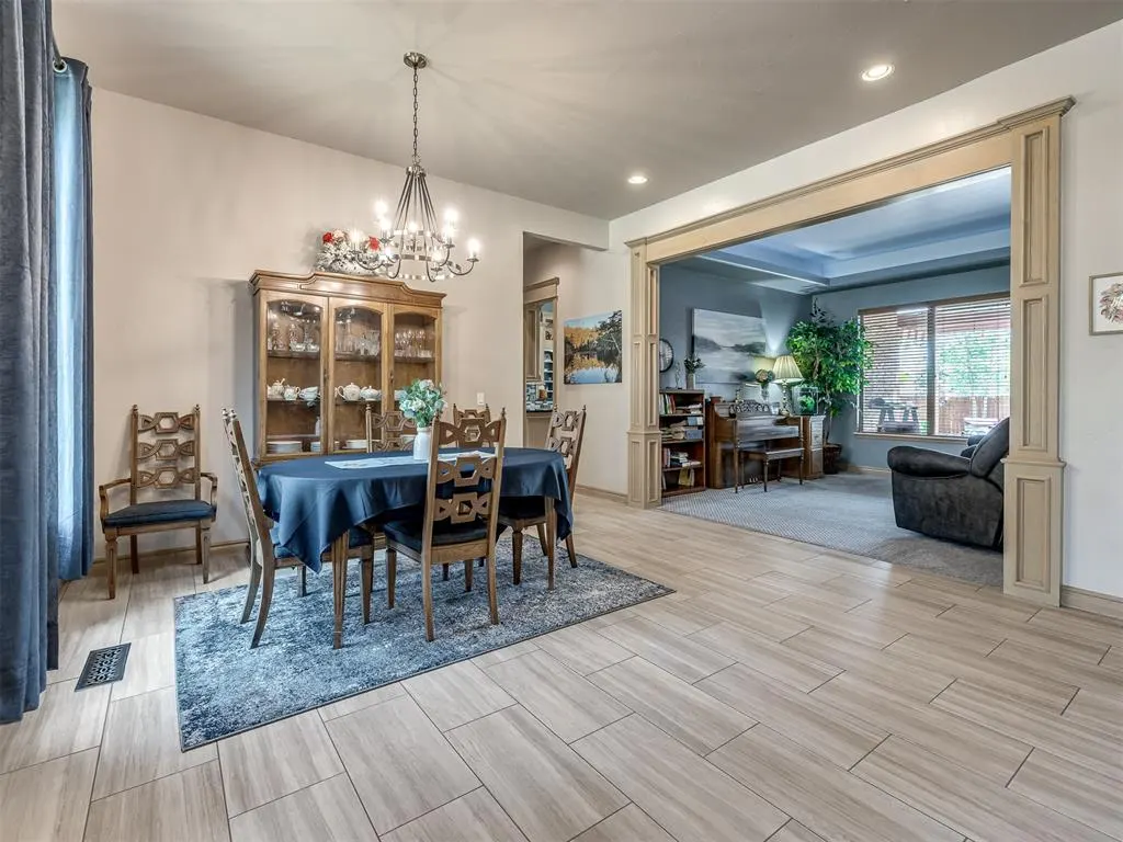 Photo 8 — 4612 NW 160th Terrace, Edmond, OK 73013