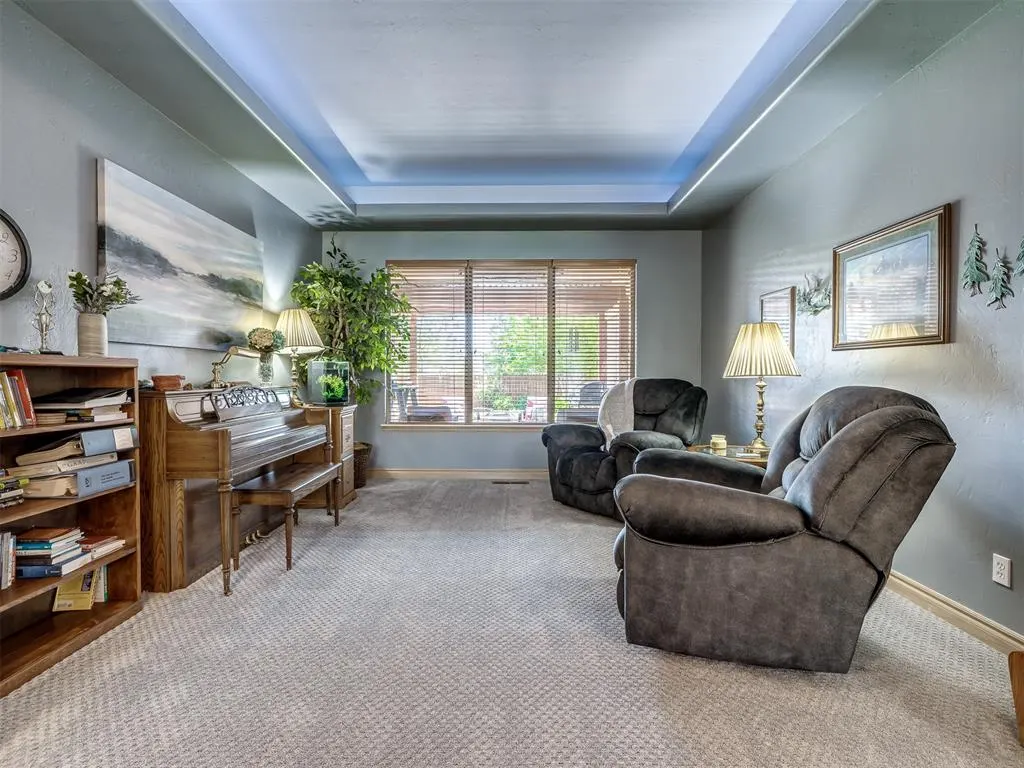 Photo 9 — 4612 NW 160th Terrace, Edmond, OK 73013