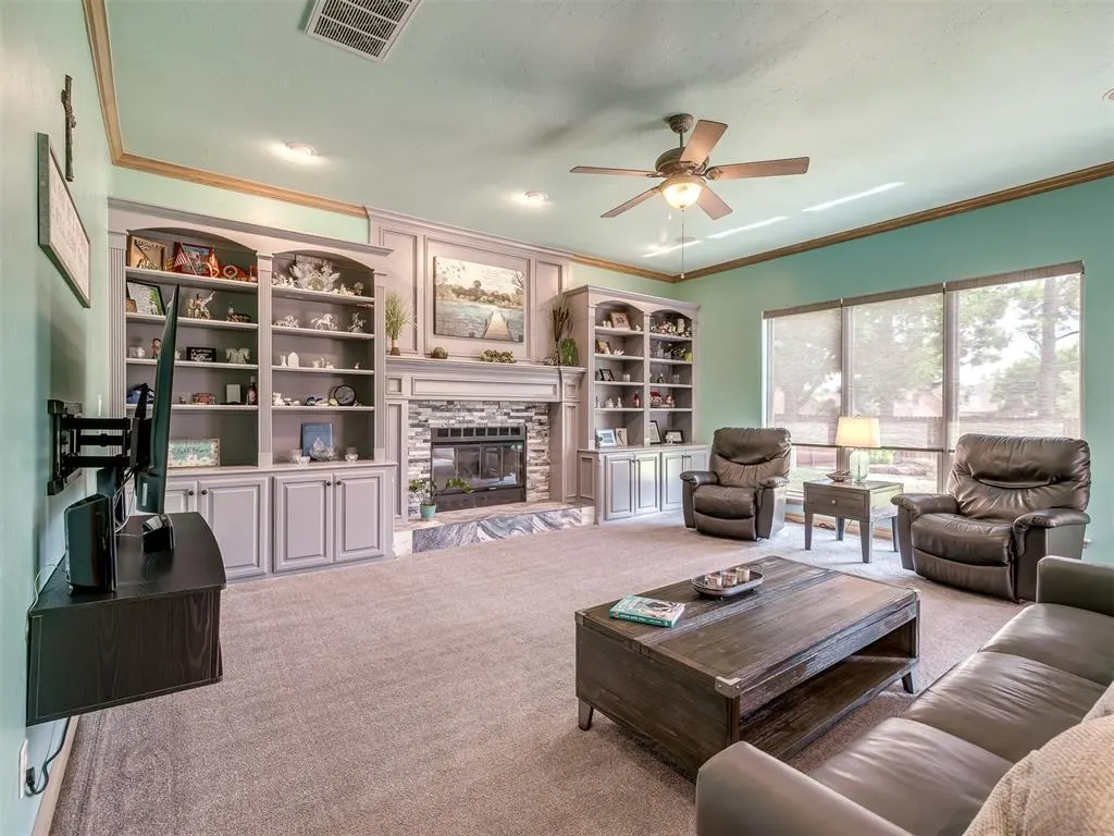 Photo 11 — 4612 NW 160th Terrace, Edmond, OK 73013