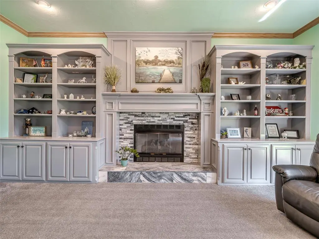 Photo 12 — 4612 NW 160th Terrace, Edmond, OK 73013