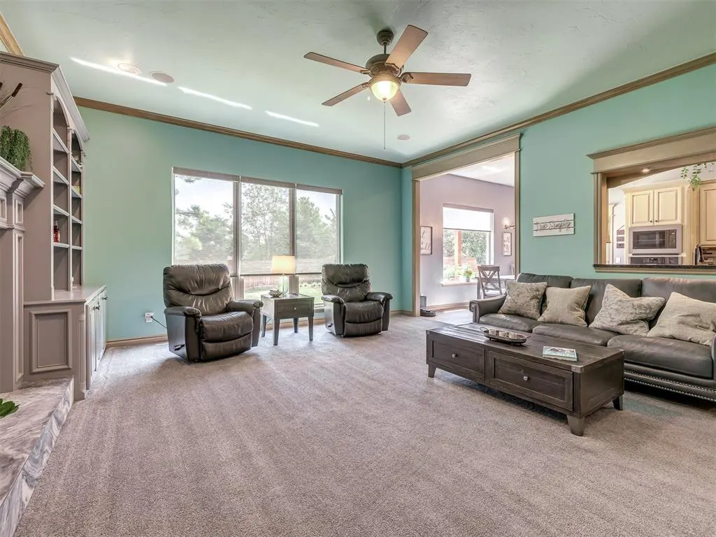 Photo 13 — 4612 NW 160th Terrace, Edmond, OK 73013