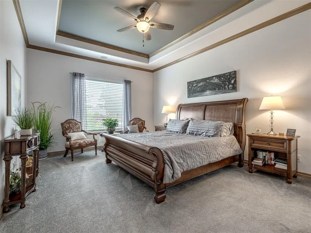 Photo 21 — 4612 NW 160th Terrace, Edmond, OK 73013