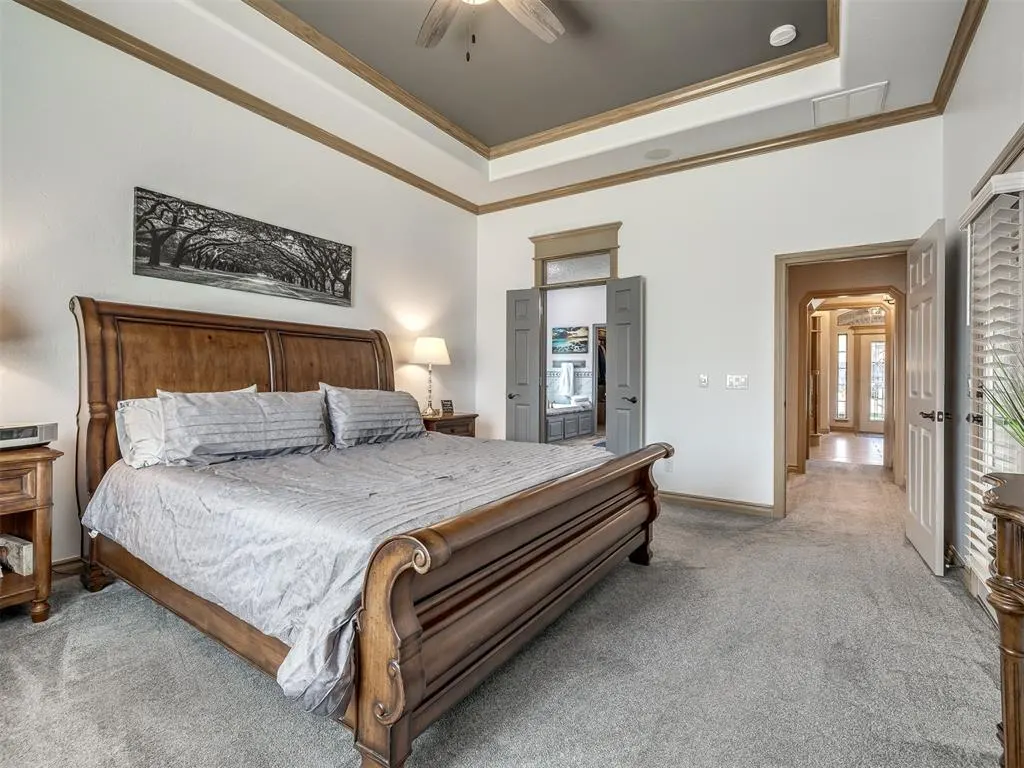 Photo 22 — 4612 NW 160th Terrace, Edmond, OK 73013
