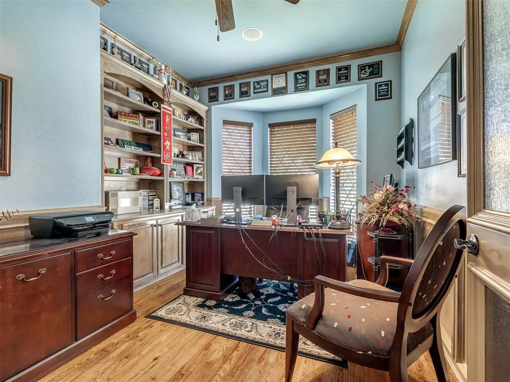 Photo 27 — 4612 NW 160th Terrace, Edmond, OK 73013