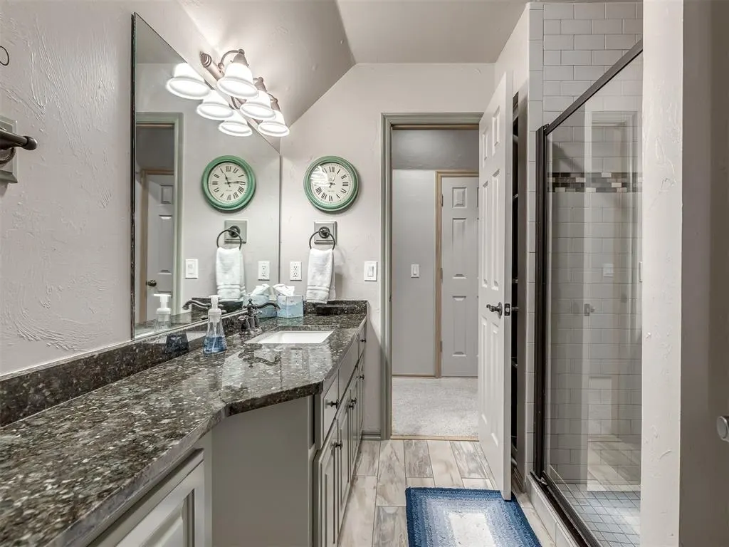 Photo 32 — 4612 NW 160th Terrace, Edmond, OK 73013