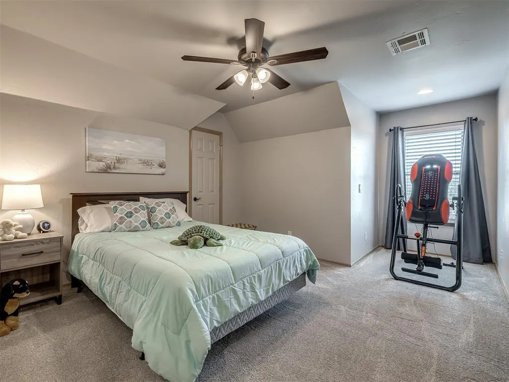 Photo 34 — 4612 NW 160th Terrace, Edmond, OK 73013