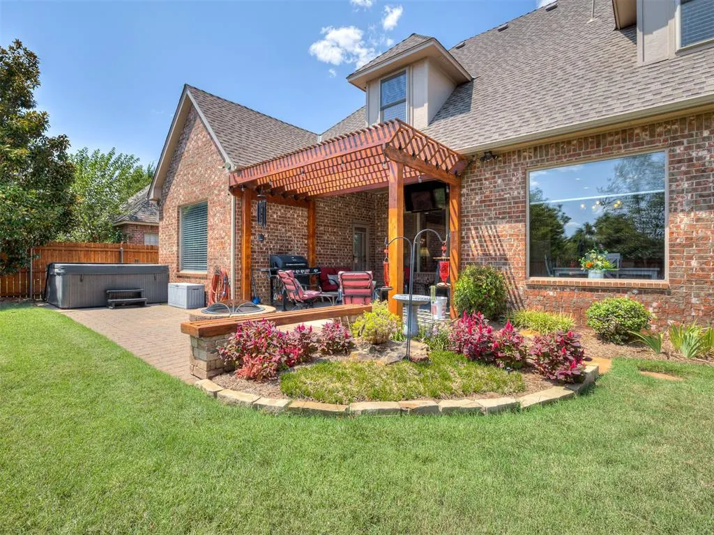 Photo 42 — 4612 NW 160th Terrace, Edmond, OK 73013