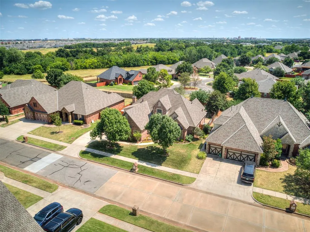Photo 43 — 4612 NW 160th Terrace, Edmond, OK 73013