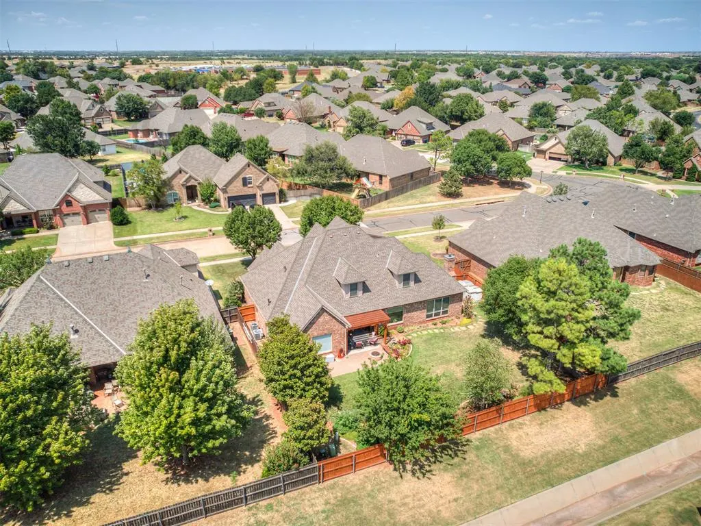 Photo 44 — 4612 NW 160th Terrace, Edmond, OK 73013
