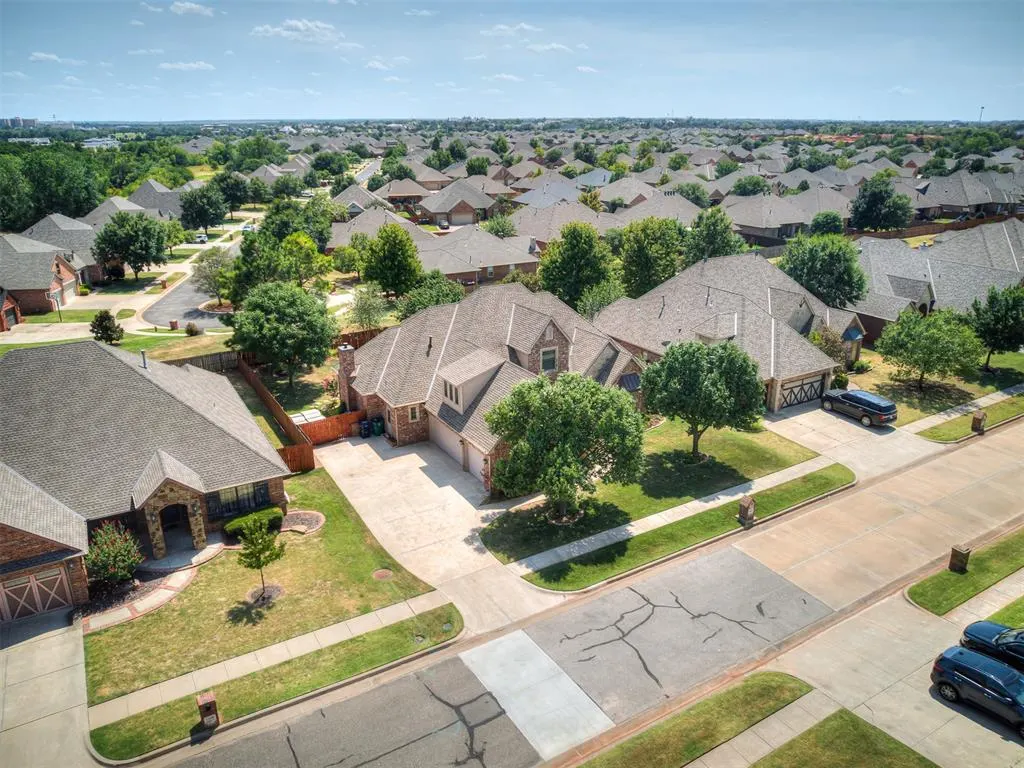 Photo 45 — 4612 NW 160th Terrace, Edmond, OK 73013