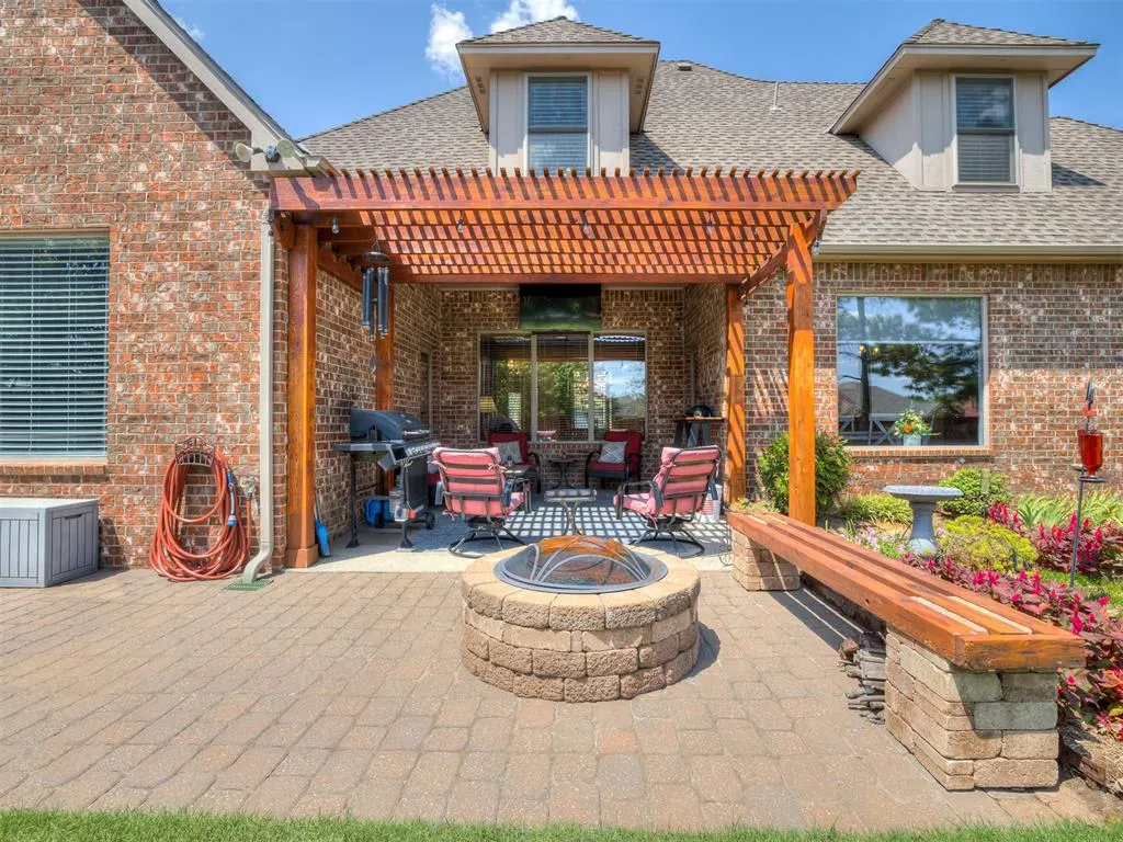 Photo 46 — 4612 NW 160th Terrace, Edmond, OK 73013