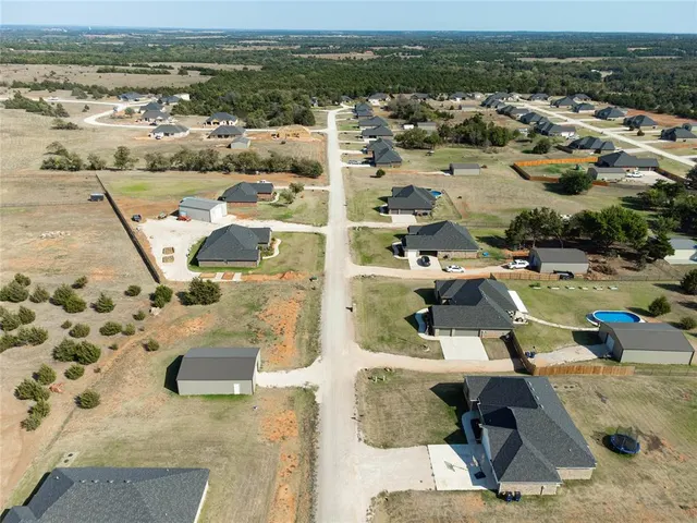 Photo 5 — 2585 Gallant Fox Terrace, Guthrie, OK 73044