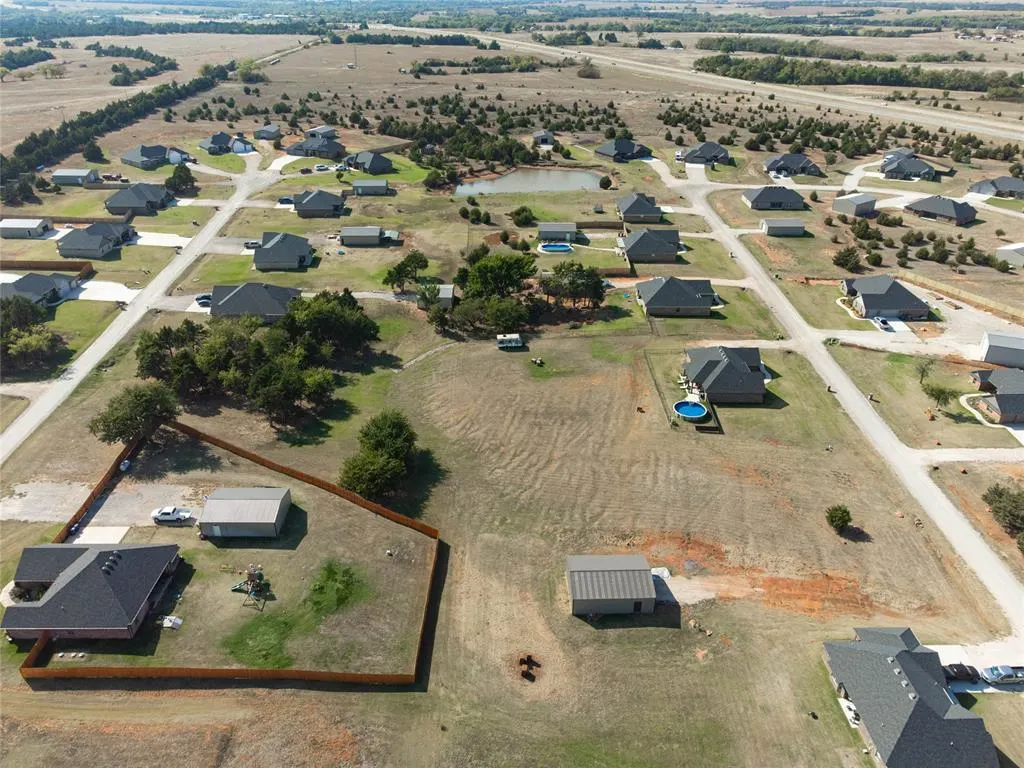 Photo 6 — 2585 Gallant Fox Terrace, Guthrie, OK 73044