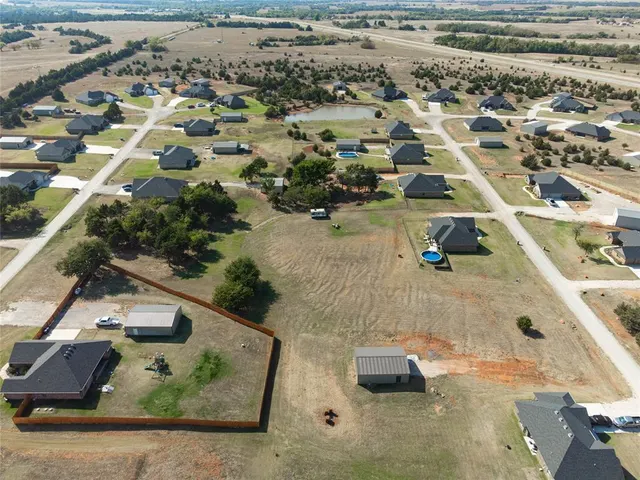 Photo 6 — 2585 Gallant Fox Terrace, Guthrie, OK 73044