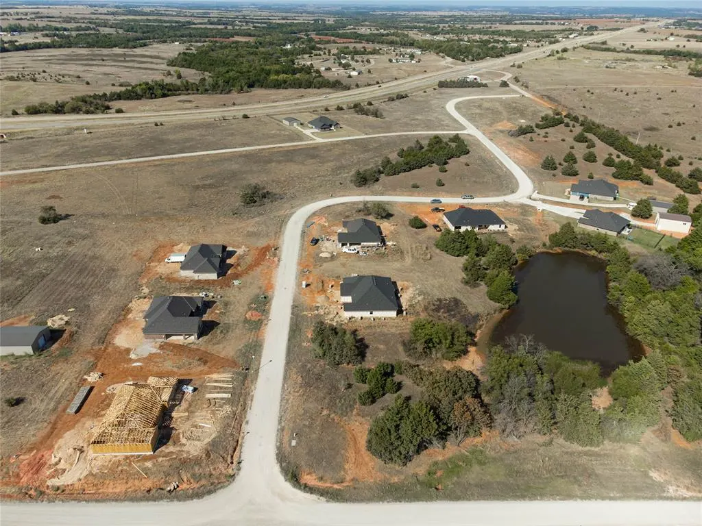 Photo 7 — 2585 Gallant Fox Terrace, Guthrie, OK 73044
