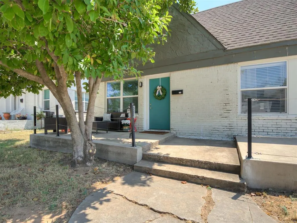 Photo 3 — 116 NW 31st Street, Oklahoma City, OK 73118