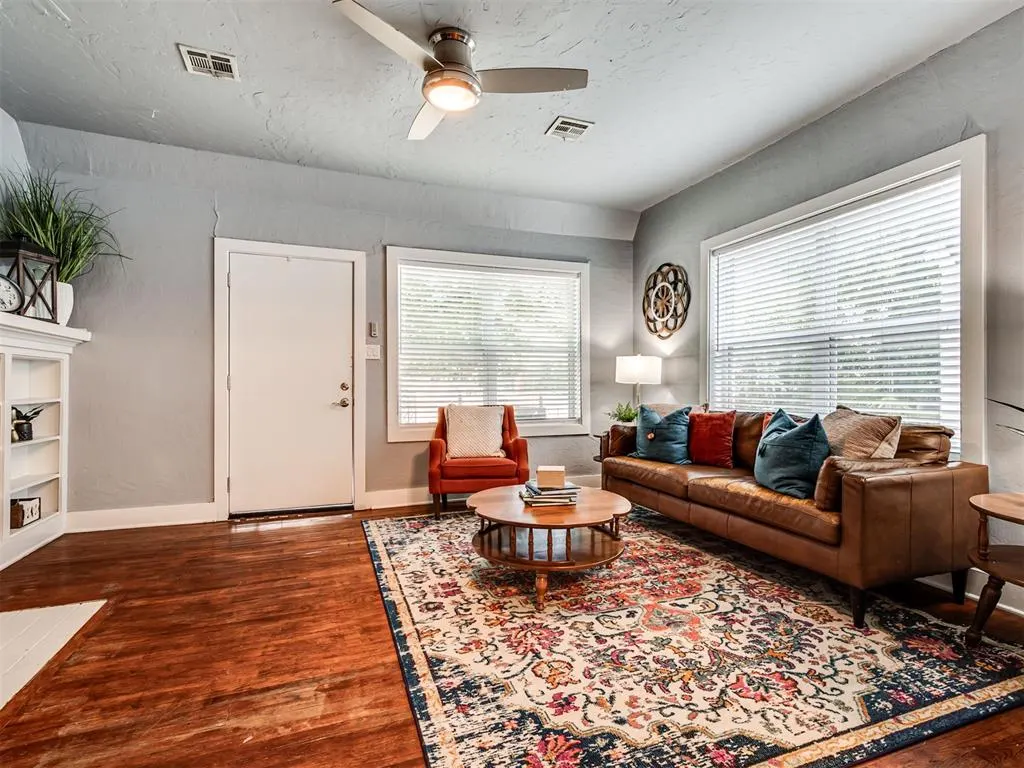 Photo 4 — 116 NW 31st Street, Oklahoma City, OK 73118