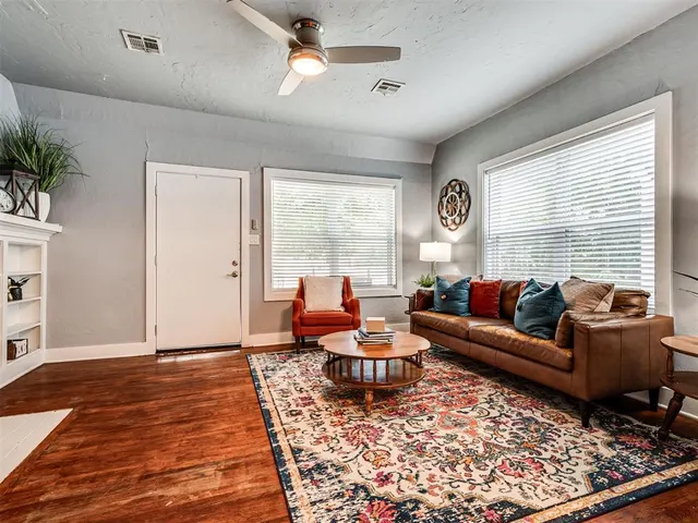 Photo 4 — 116 NW 31st Street, Oklahoma City, OK 73118