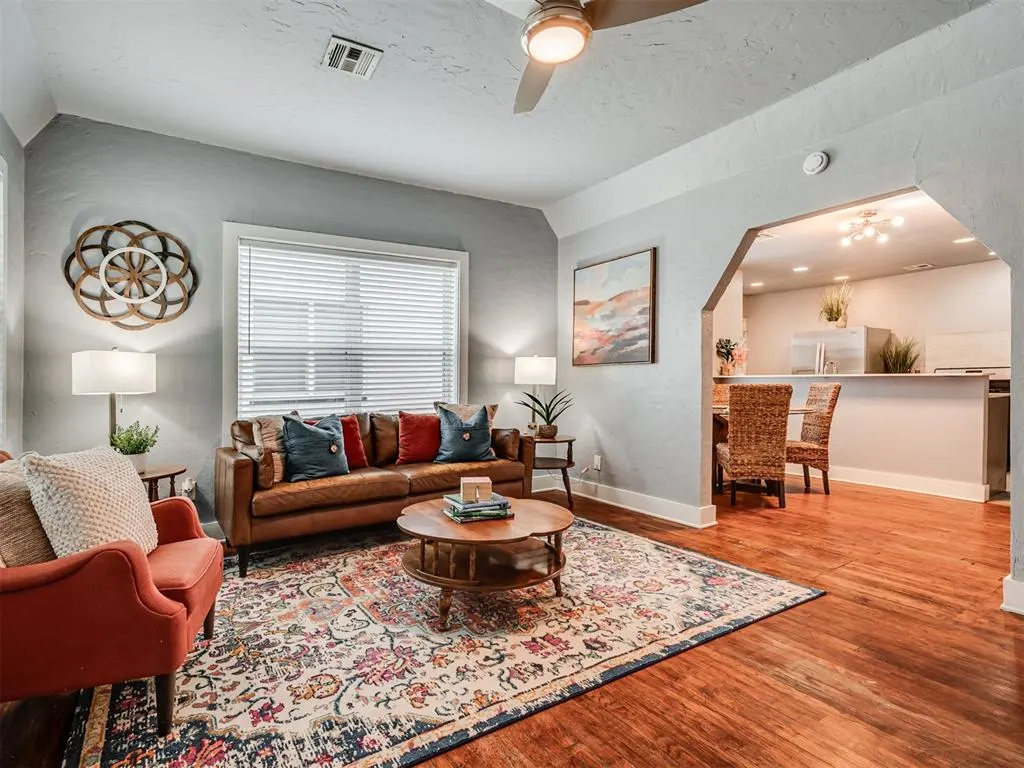 Photo 5 — 116 NW 31st Street, Oklahoma City, OK 73118