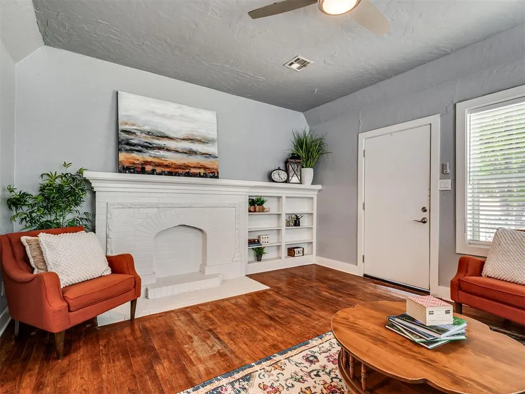 Photo 6 — 116 NW 31st Street, Oklahoma City, OK 73118