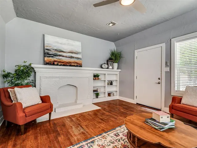 Photo 6 — 116 NW 31st Street, Oklahoma City, OK 73118