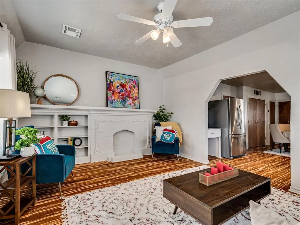 Photo 21 — 116 NW 31st Street, Oklahoma City, OK 73118