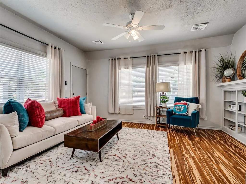 Photo 23 — 116 NW 31st Street, Oklahoma City, OK 73118