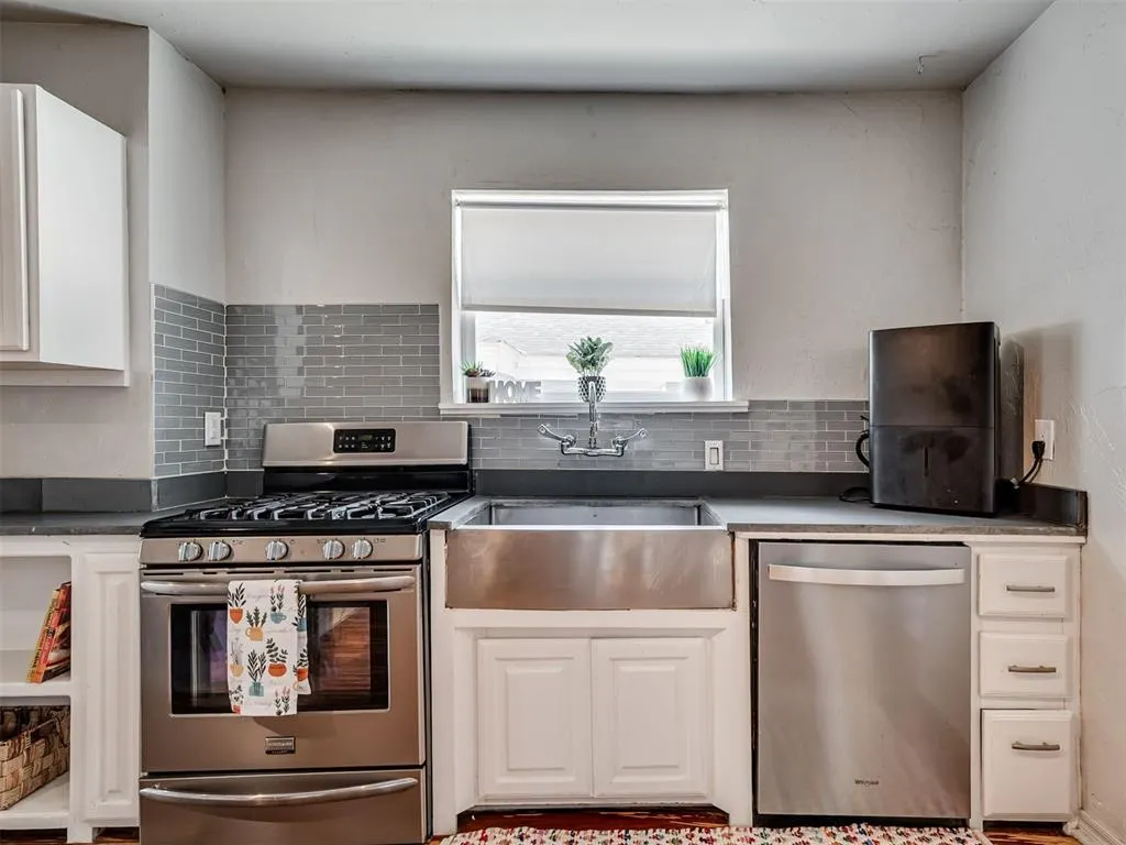 Photo 25 — 116 NW 31st Street, Oklahoma City, OK 73118