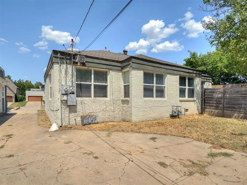 Photo 40 — 116 NW 31st Street, Oklahoma City, OK 73118