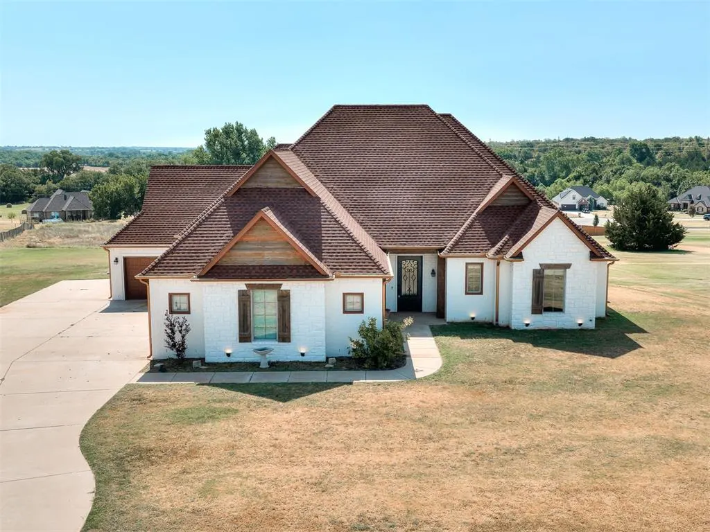 Photo 4 — 3682 Winding Ridge Drive, Blanchard, OK 73010