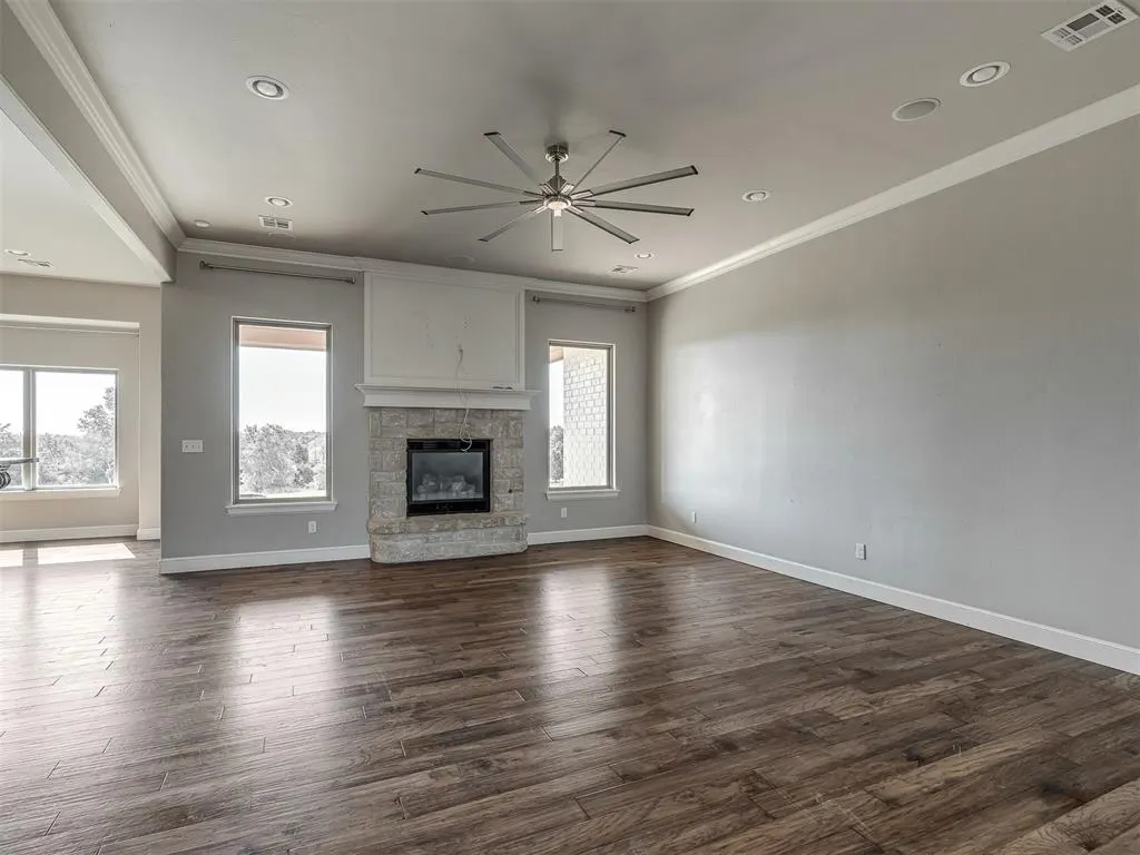 Photo 5 — 3682 Winding Ridge Drive, Blanchard, OK 73010