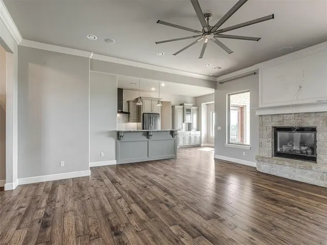 Photo 6 — 3682 Winding Ridge Drive, Blanchard, OK 73010
