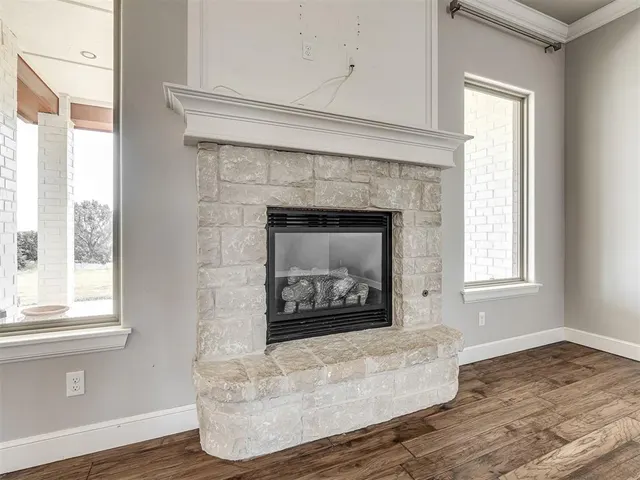 Photo 8 — 3682 Winding Ridge Drive, Blanchard, OK 73010