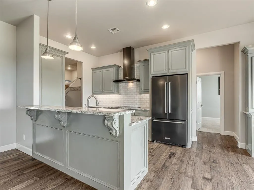 Photo 10 — 3682 Winding Ridge Drive, Blanchard, OK 73010
