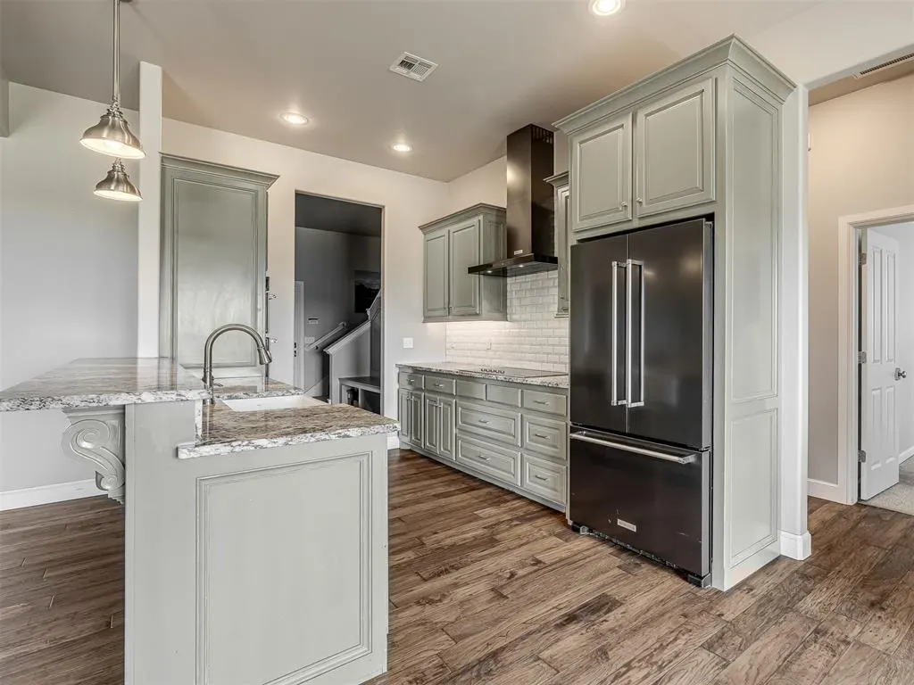 Photo 11 — 3682 Winding Ridge Drive, Blanchard, OK 73010