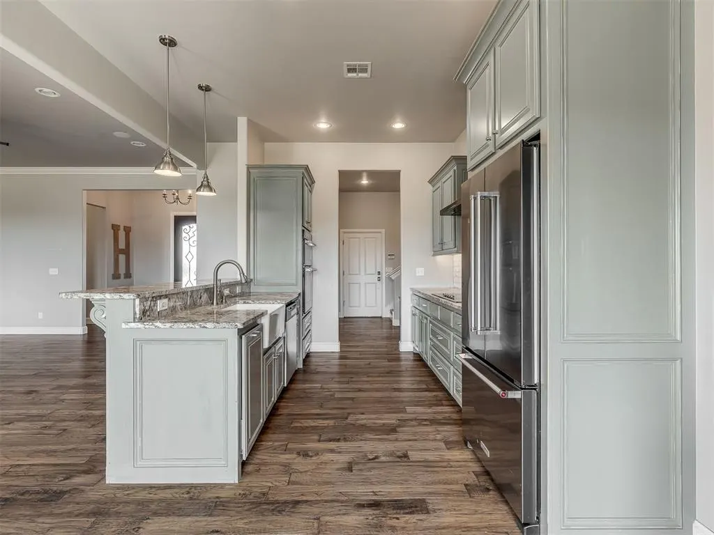 Photo 12 — 3682 Winding Ridge Drive, Blanchard, OK 73010