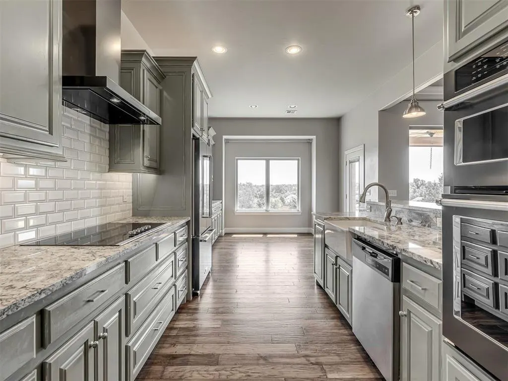 Photo 13 — 3682 Winding Ridge Drive, Blanchard, OK 73010