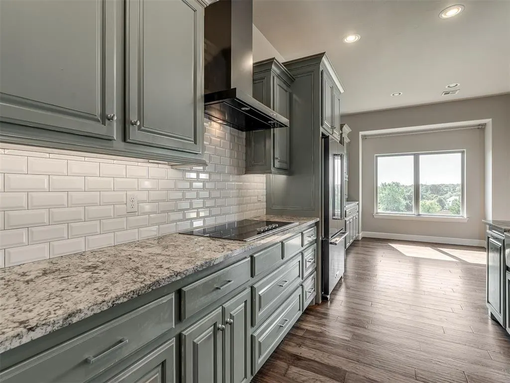 Photo 14 — 3682 Winding Ridge Drive, Blanchard, OK 73010
