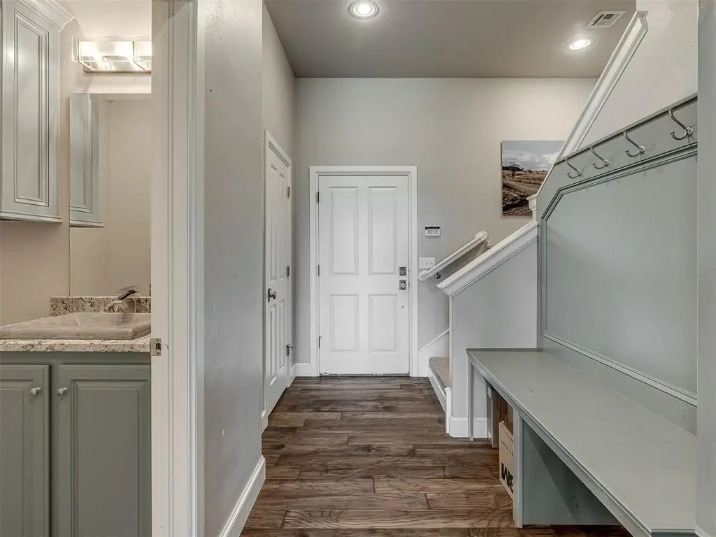 Photo 16 — 3682 Winding Ridge Drive, Blanchard, OK 73010